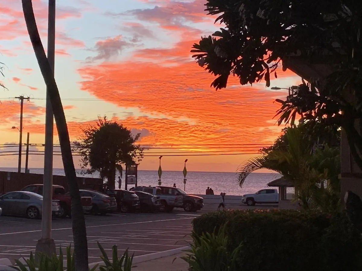 Kihei Kai Nani 112 Freshly Remodeled Apartment United States