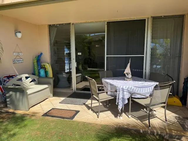 Kihei Kai Nani 112 Freshly Remodeled Apartment