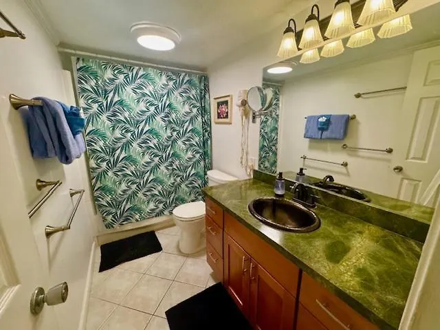Kihei Kai Nani 112 Freshly Remodeled Apartment 0*,  United States