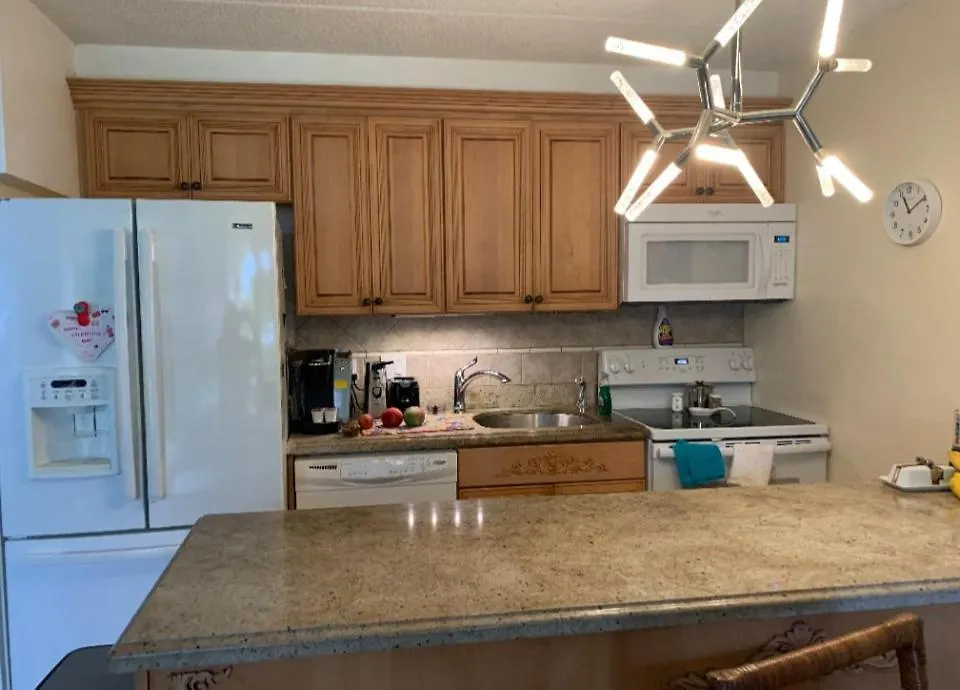 Kihei Kai Nani 112 Freshly Remodeled Apartment