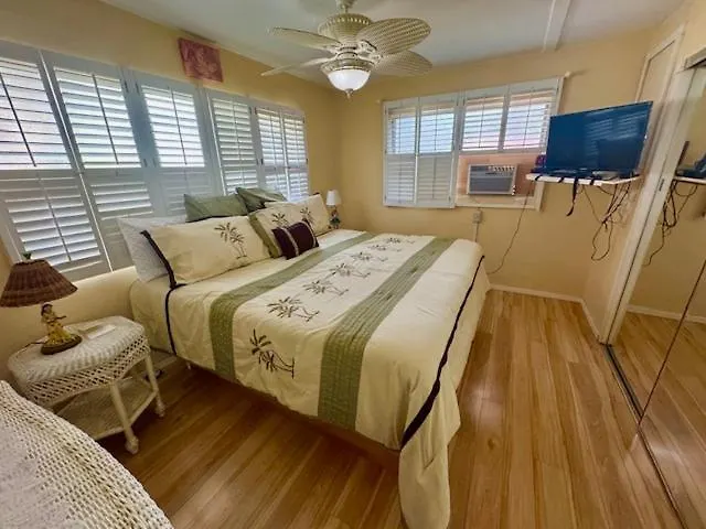 Kihei Kai Nani 112 Freshly Remodeled Apartment