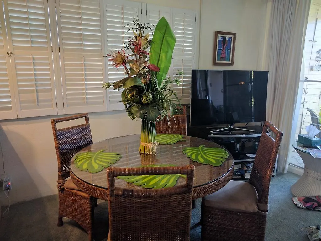 Kihei Kai Nani 112 Freshly Remodeled Apartment