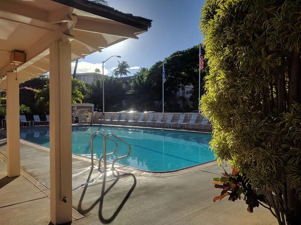 Kihei Kai Nani 112 Freshly Remodeled Apartment United States
