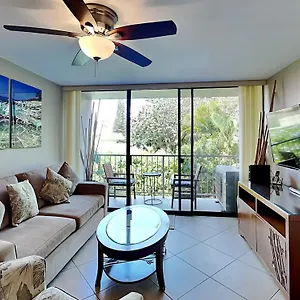 Apartment Pacific Shores A-209, Kihei